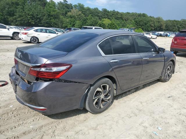 2017 HONDA ACCORD LX - 1HGCR2F39HA103845