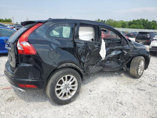 2015 VOLVO XC60 T5 YV440MDJ4F2689126
