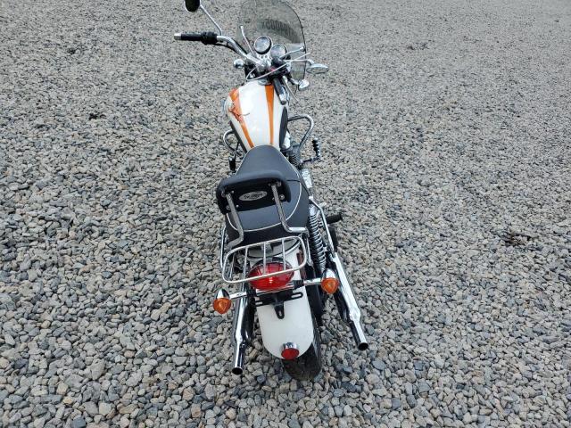 2006 TRIUMPH MOTORCYCLE T100 BONNE SMT910K166J272180