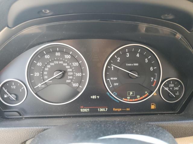 2015 BMW 328 XI SUL WBA3B5C59FP653564