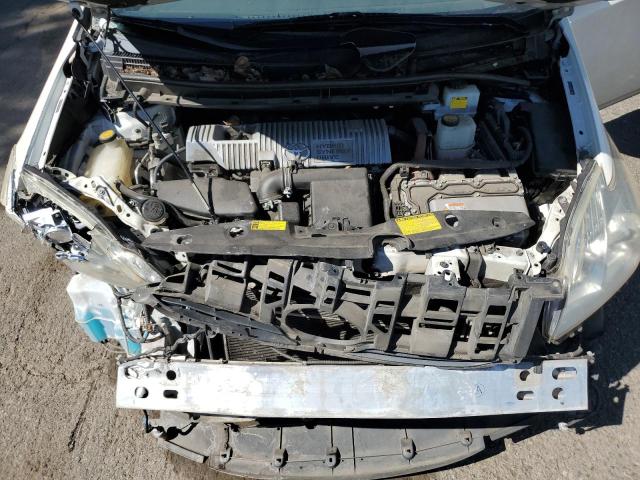 2010 TOYOTA PRIUS - JTDKN3DU4A0043850