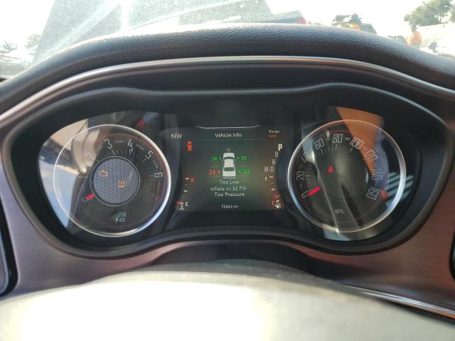 2017 DODGE CHALLENGER 2C3CDZAG0HH573168