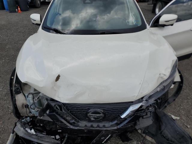 2020 NISSAN ROGUE SPOR - JN1BJ1CWXLW385065