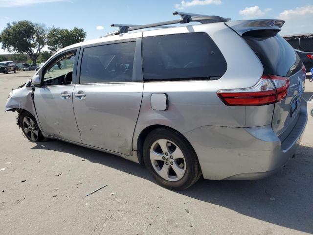 2015 TOYOTA SIENNA LE 5TDKK3DC9FS560551