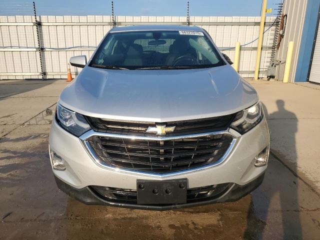 2018 CHEVROLET EQUINOX LT 3GNAXKEX2JL268027