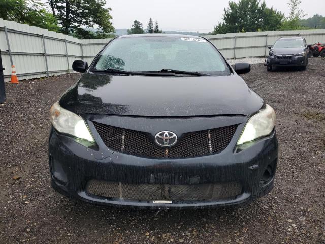 2011 TOYOTA COROLLA BA - JTDBU4EE7BJ097154