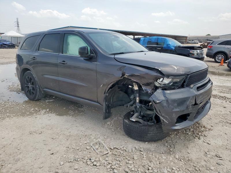 2019 DODGE DURANGO GT - 1C4RDHDG7KC559144