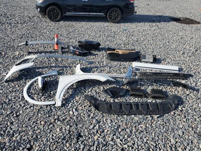 2021 AUDI Q8 PREMIUM - WA1EVAF19MD003632