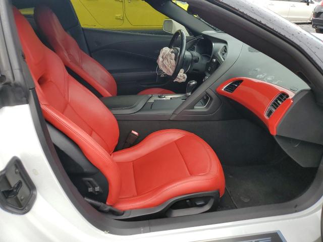 2019 CHEVROLET CORVETTE G 1G1YW2D74K5113002