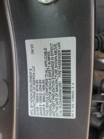 2024 ACURA INTEGRA A- 19UDE4H3XRA012951