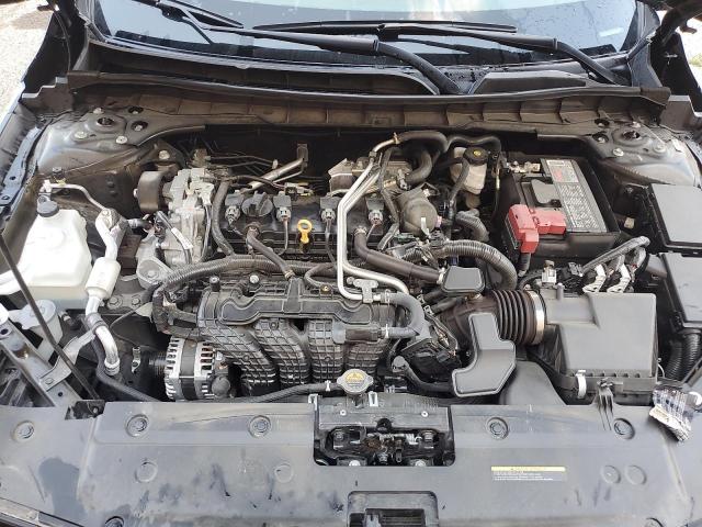 2025 NISSAN ALTIMA SV 1N4BL4DV3SN329395