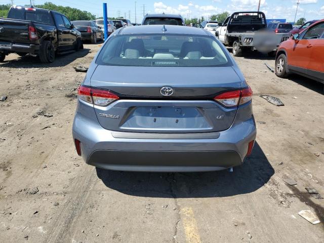 2024 TOYOTA COROLLA LE - 5YFB4MDE6RP129325