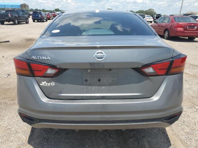 2019 NISSAN ALTIMA S - 1N4BL4BV6KC159144