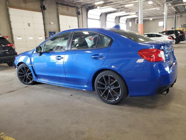 2018 SUBARU WRX PREMIUM JF1VA1C64J8803301