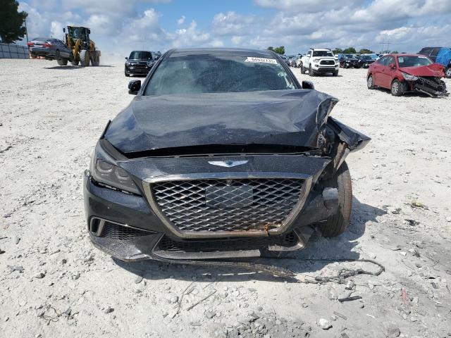 2018 GENESIS G80 SPORT KMHGN4JB5JU248435