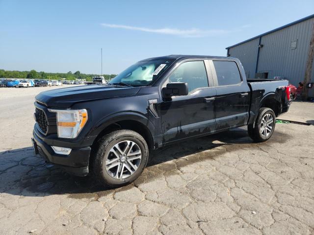 2022 FORD F150 SUPER - 1FTFW1E51NFB11468