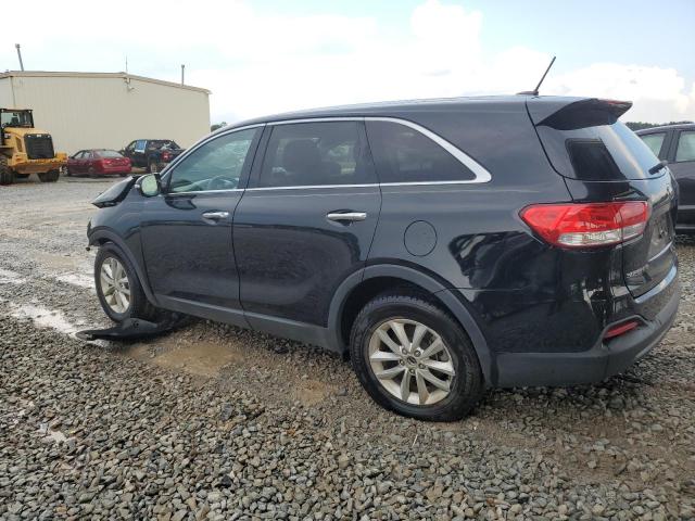 2016 KIA SORENTO LX 5XYPG4A3XGG139275