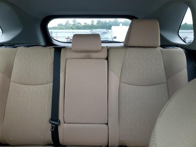 2020 TOYOTA RAV4 XLE - 2T3P1RFV5LW086392