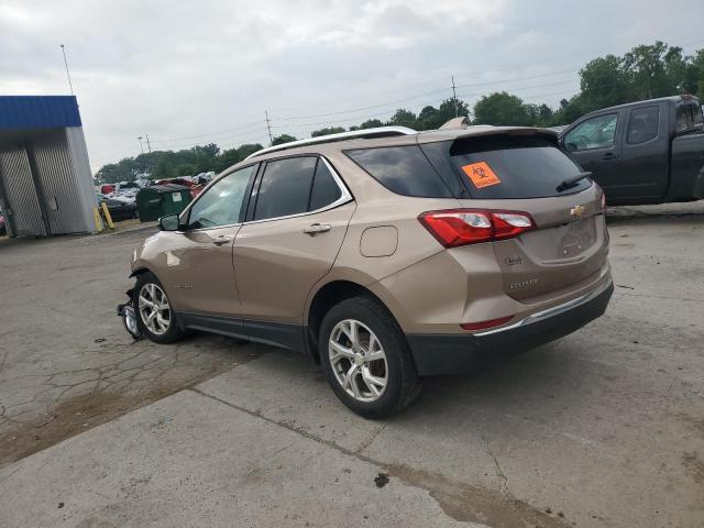 2018 CHEVROLET EQUINOX PR - 2GNAXMEV6J6203972
