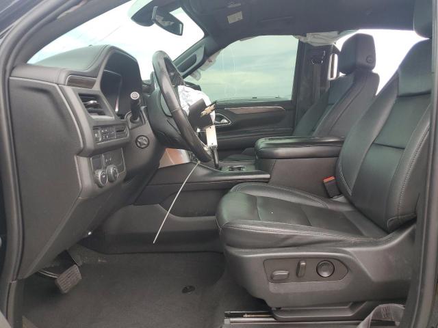 2022 CHEVROLET SUBURBAN C 1GNSCCKD6NR205382