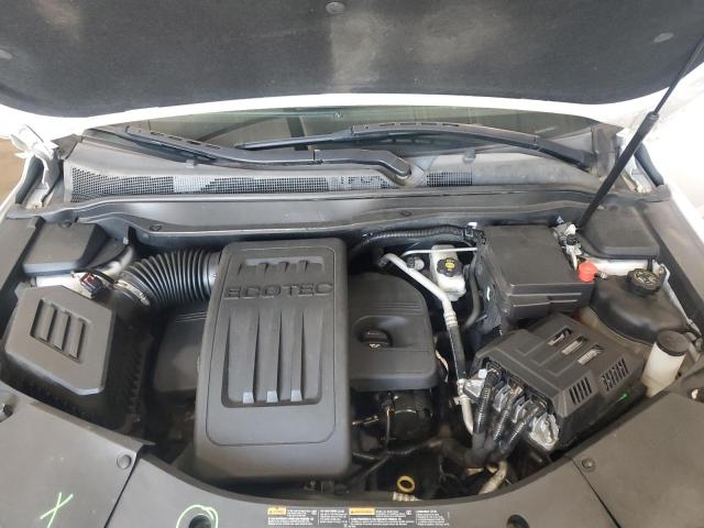 2017 CHEVROLET EQUINOX LT 2GNFLFEK7H6107295