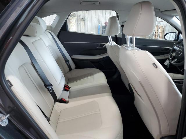 2025 HYUNDAI SONATA SEL KMHL64JA8SA432354