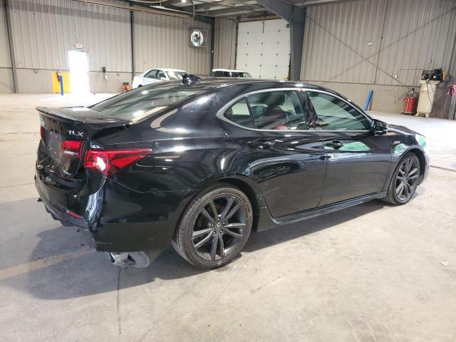 2019 ACURA TLX TECHNO 19UUB3F69KA004703