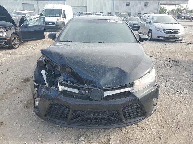 2017 TOYOTA CAMRY LE - 4T1BF1FK6HU388972