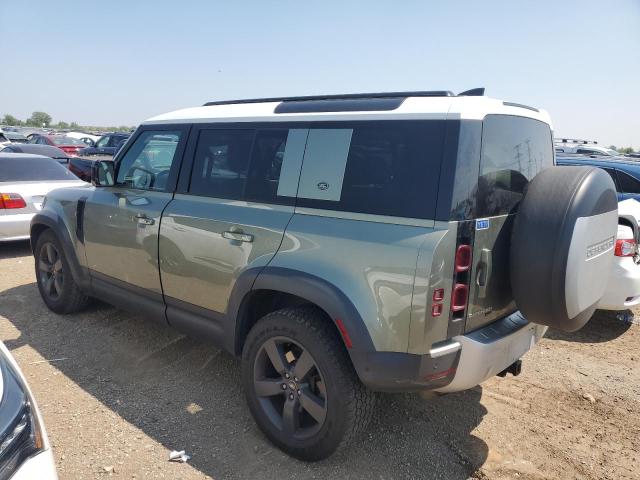 2022 LAND ROVER DEFENDER 1 SALEP7RUXN2070769