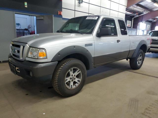 FORD RANGER SUP