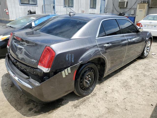 2019 CHRYSLER 300 LIMITE 2C3CCAEG5KH564598