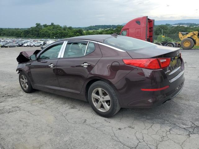 2015 KIA OPTIMA LX 5XXGM4A70FG486547