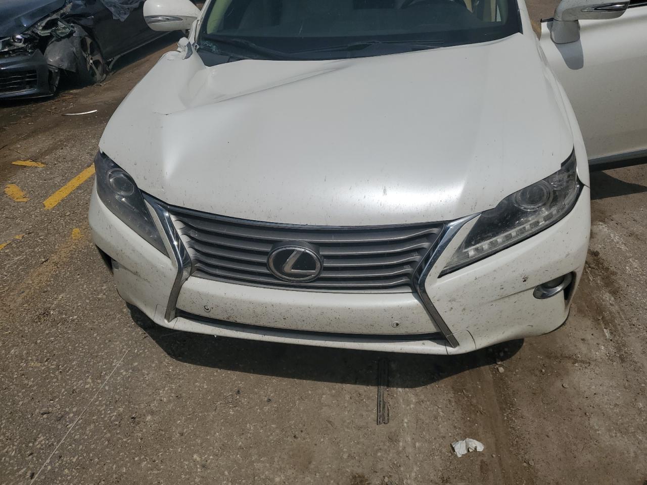 LEXUS RX 350