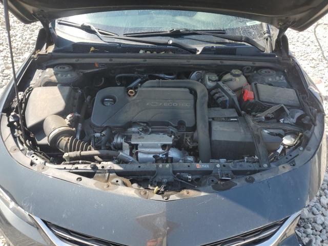 2017 CHEVROLET MALIBU LT 1G1ZE5ST4HF108801