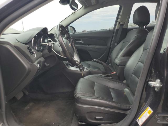 2015 CHEVROLET CRUZE LT 1G1PE5SB1F7204455