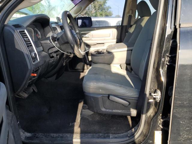 2015 RAM 1500 SLT 1C6RR6GG5FS512215