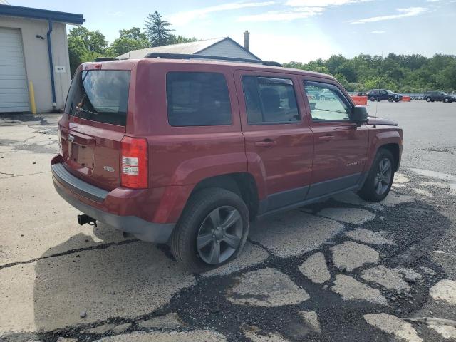 Vin: 1c4njrfb4fd106291, lot: 63584515, jeep patriot latitude 20153