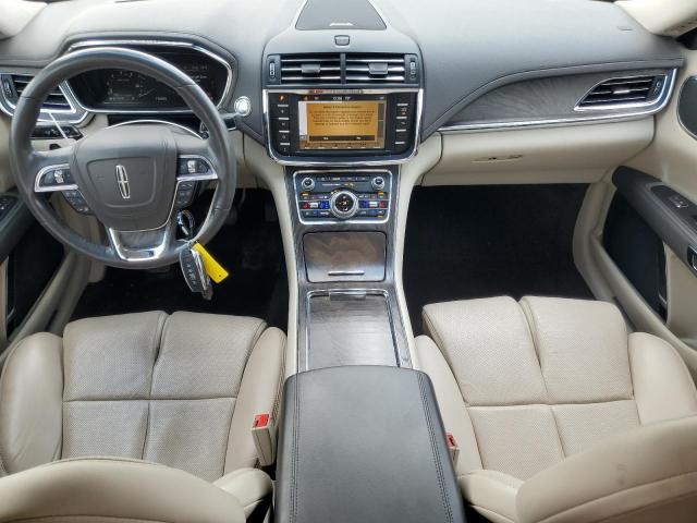 2019 LINCOLN CONTINENTA #3279525262