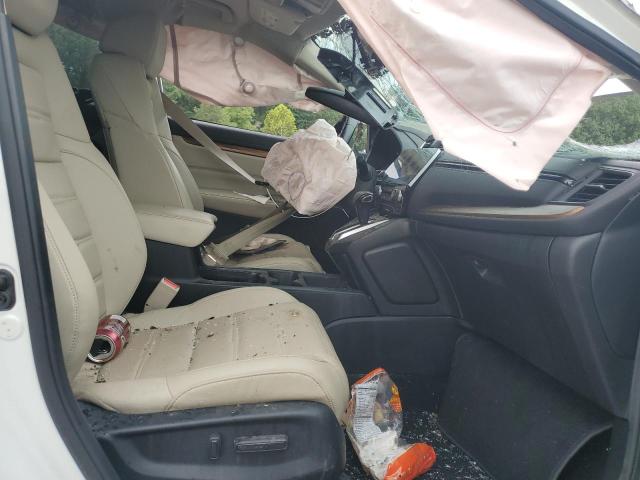 2018 HONDA CR-V EXL 2HKRW1H8XJH502427