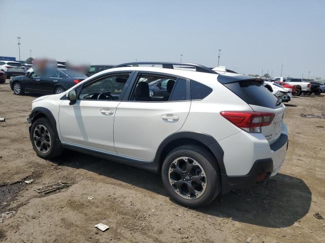 2022 SUBARU CROSSTREK JF2GTAPC2N8229236
