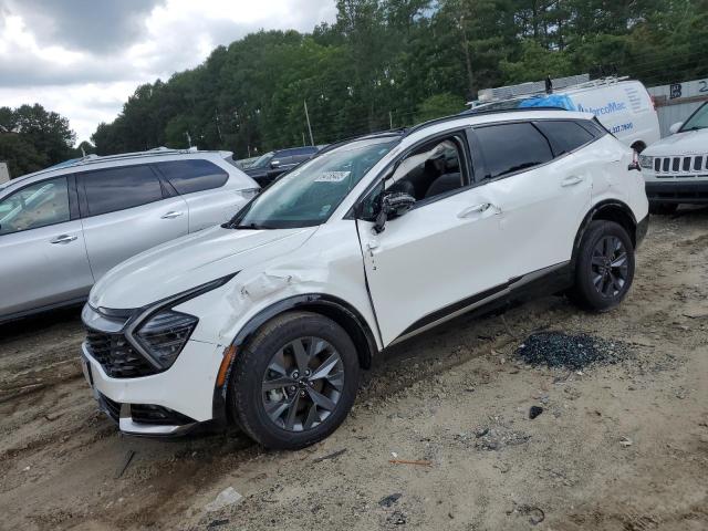 KIA SPORTAGE S