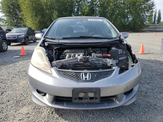 2010 HONDA FIT SPORT - JHMGE8H49AC017089