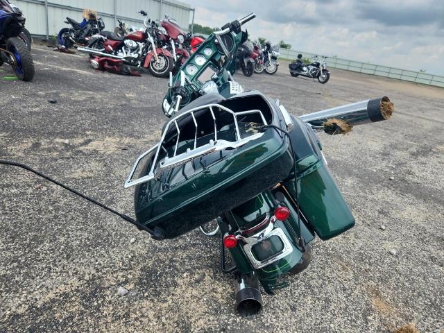 2015 HARLEY-DAVIDSON FLHXS STRE 1HD1KRM19FB604180