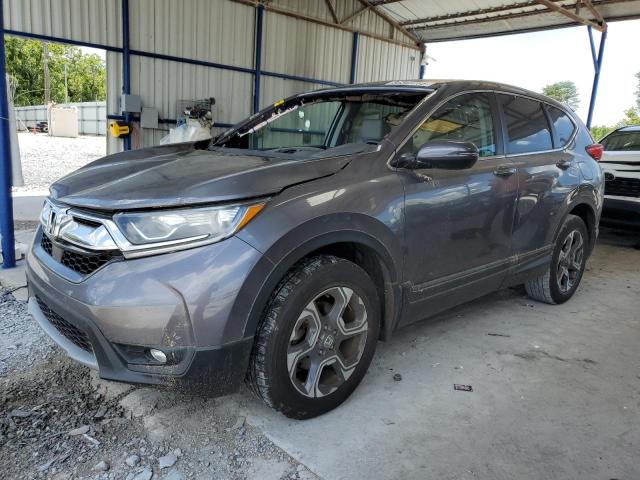 HONDA CR-V EXL