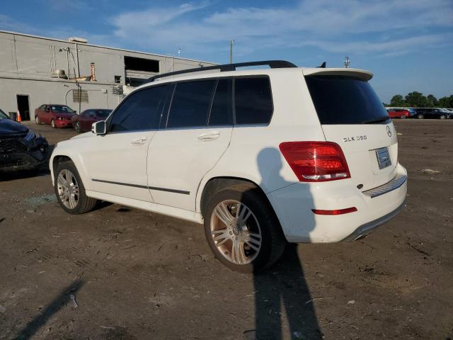 2015 MERCEDES-BENZ GLK 350 4M WDCGG8JB9FG342839