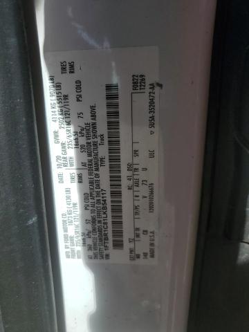 2020 FORD TRANSIT T- 1FTBR1C81LKB54117