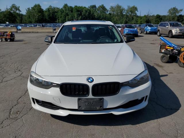 2013 BMW 328 XI SUL - WBA3B5G54DNS01458
