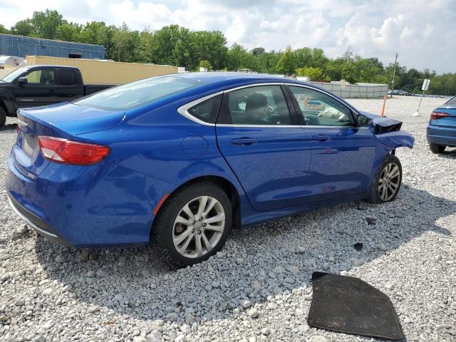 2016 CHRYSLER 200 LIMITE 1C3CCCAB4GN166870