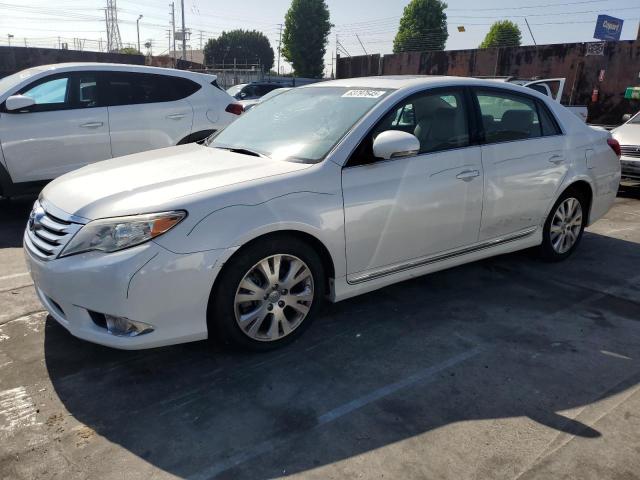 TOYOTA AVALON BAS