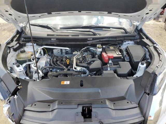 2024 MITSUBISHI OUTLANDER JA4J4VA88RZ070052